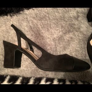 BRAND NEW Preston & York Pumps